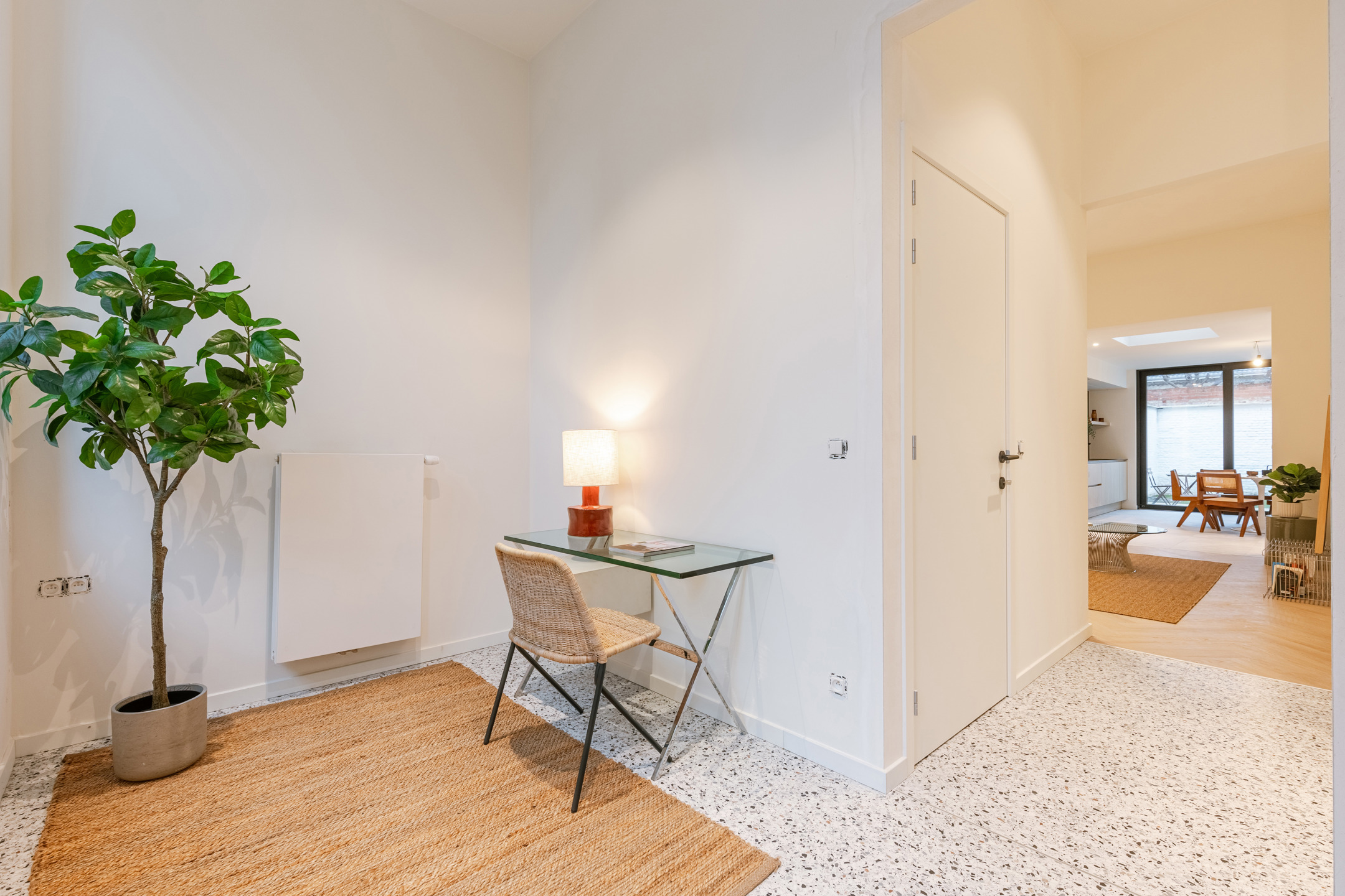 Instapklare herenwoning -verhuurd interessante investering - foto 5