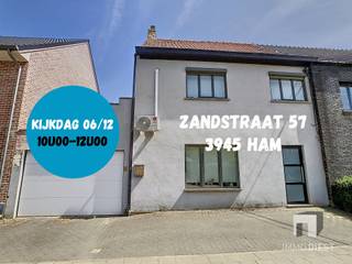 House for sale in Tessenderlo-Ham