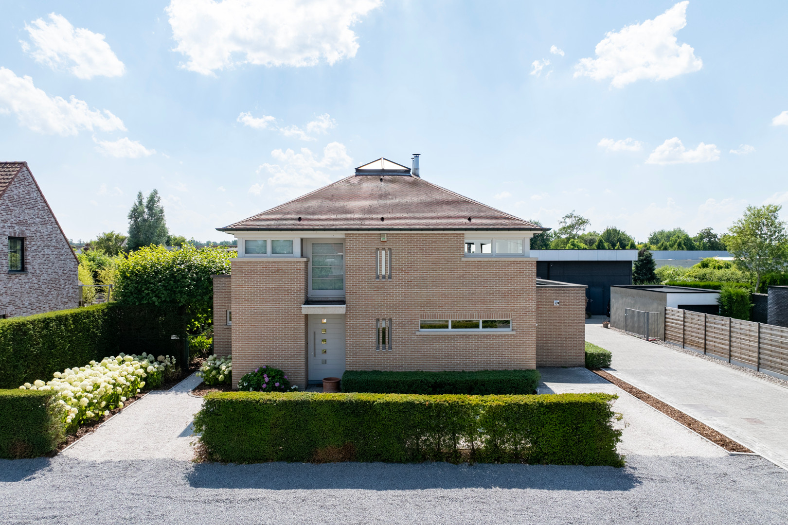 House for sale in Merelbeke-Melle
