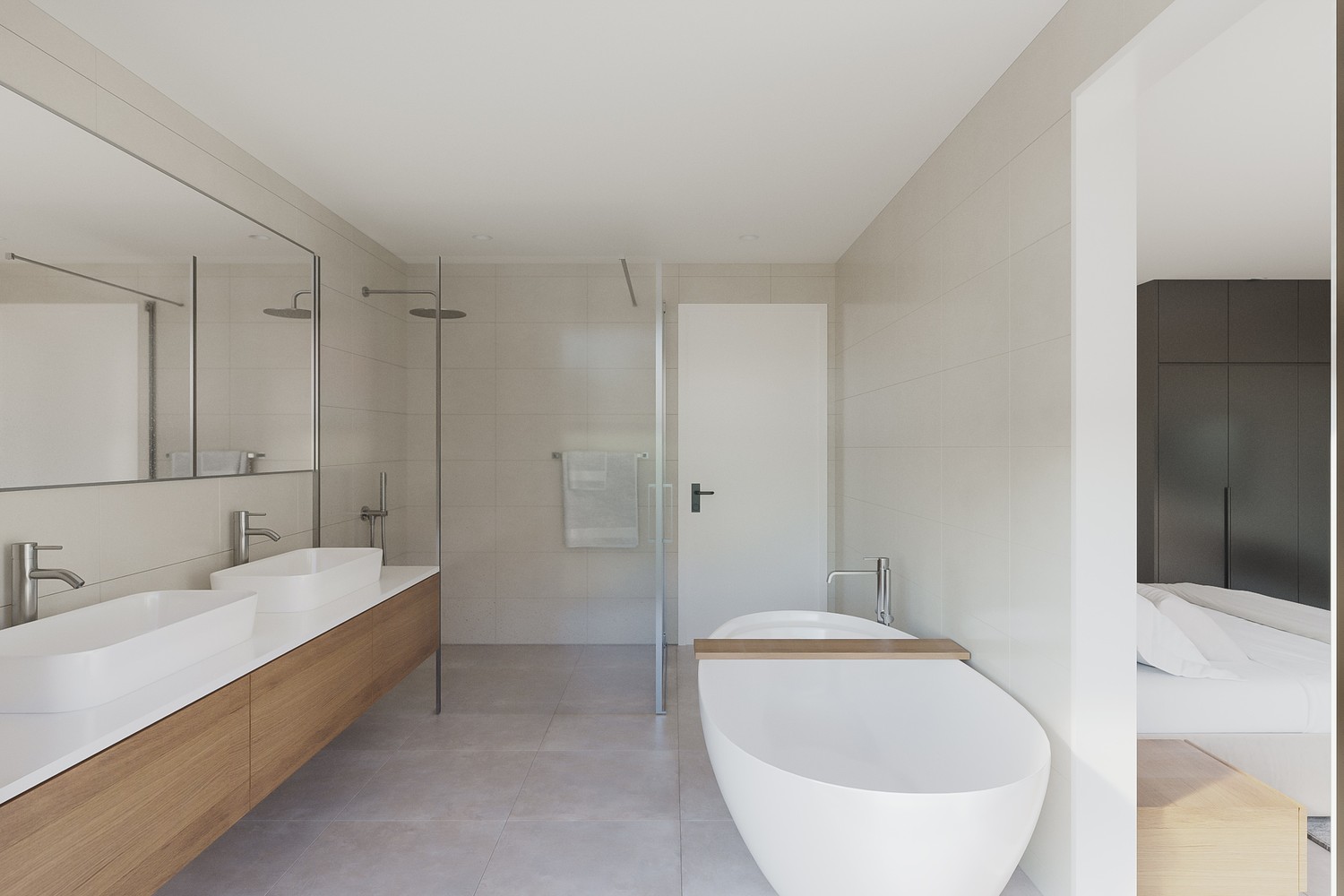 House for sale in Beerzel with 3 bedrooms - photo 5