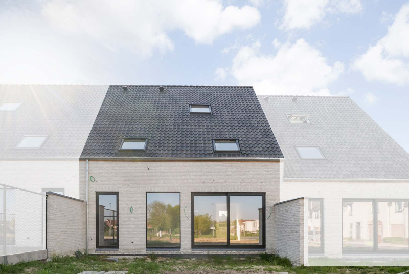 Landelijke nieuwbouwwoning - energielabel A - foto 4