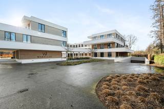 Appartement à louer à Roulers