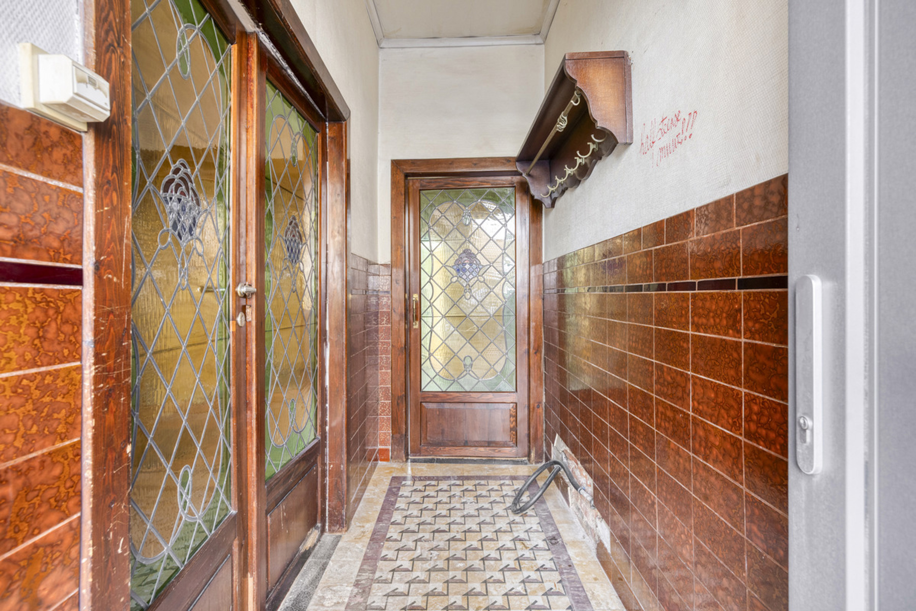 Te renoveren starterswoning in Mechelen - foto 2