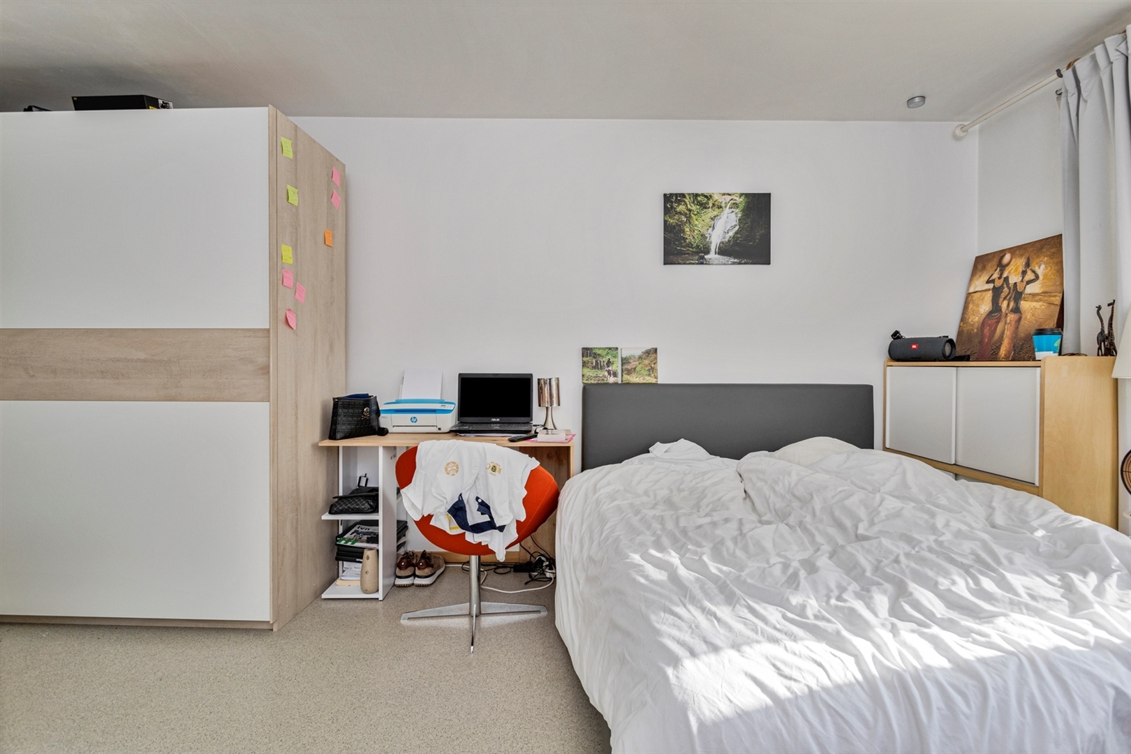 Welgelegen studio van 22 m² - foto 5