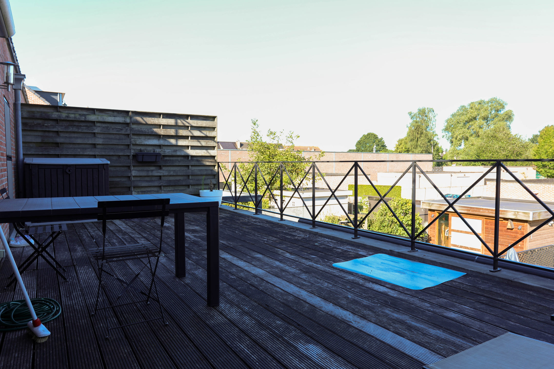 Appartement te huur in Wuustwezel met 2 slaapkamers - foto 3