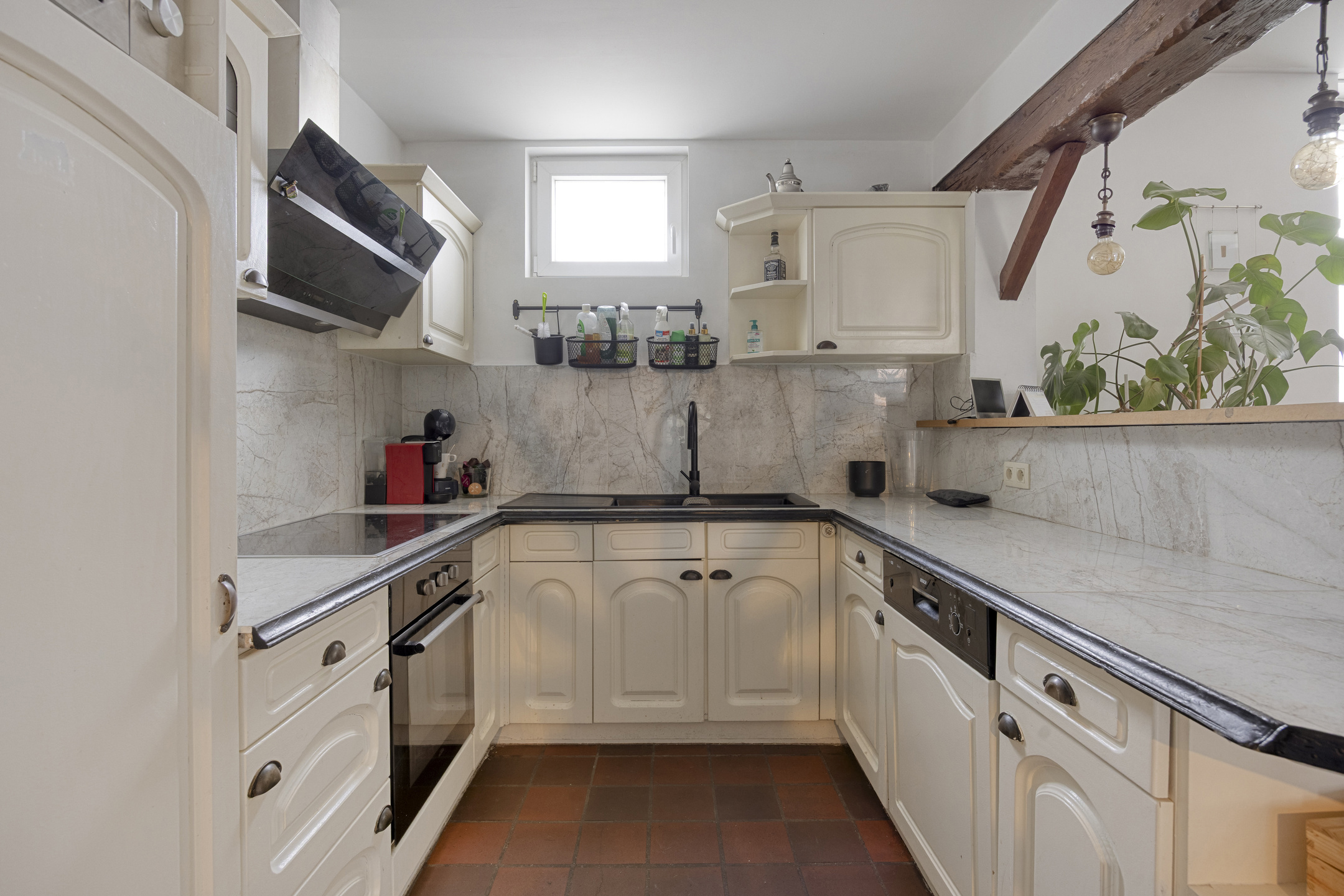 Gerenoveerde hoeve met karakter en uitbreidingsmogelijkheden - foto 5