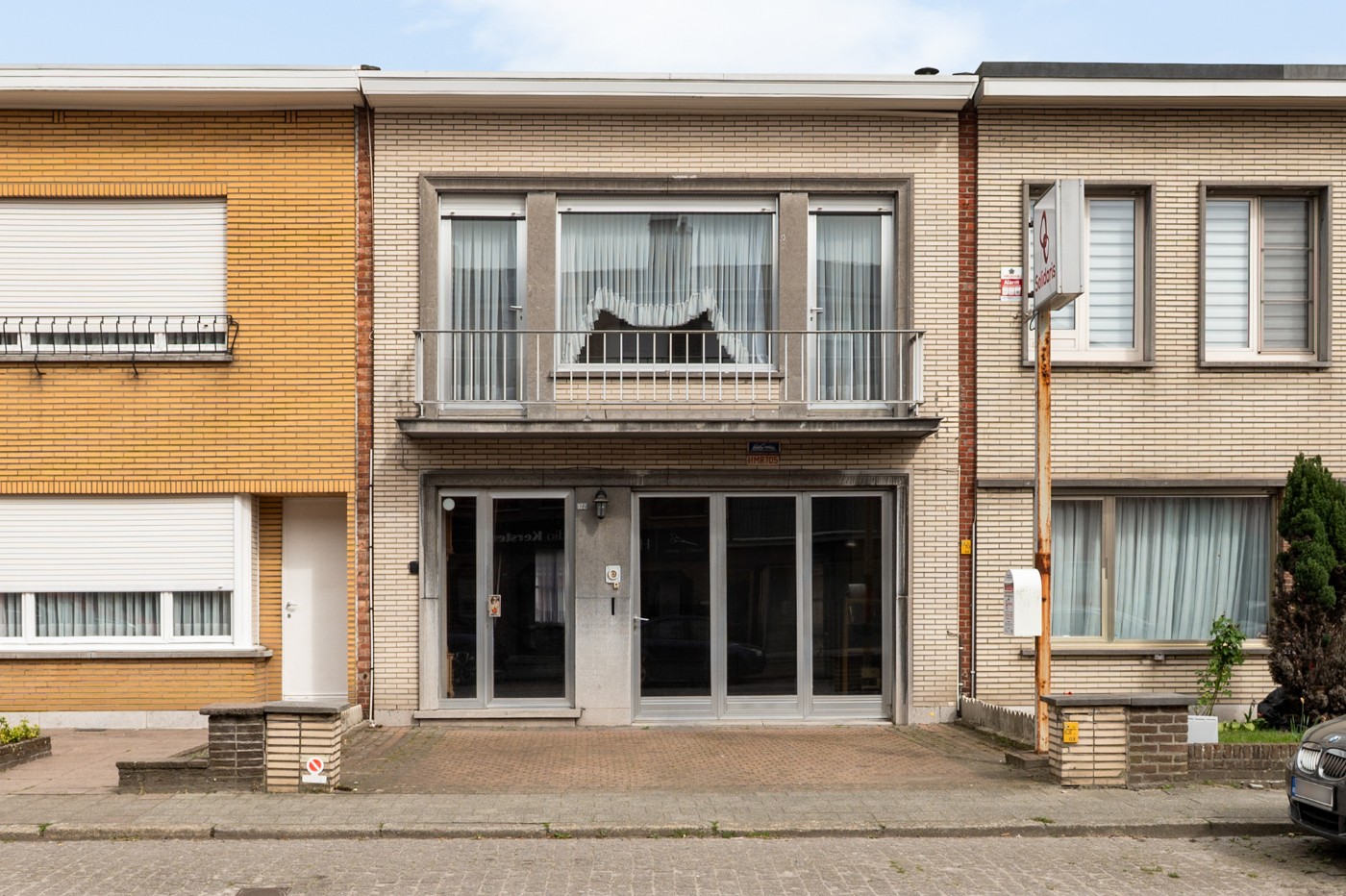 Maison à vendre à Kapellen