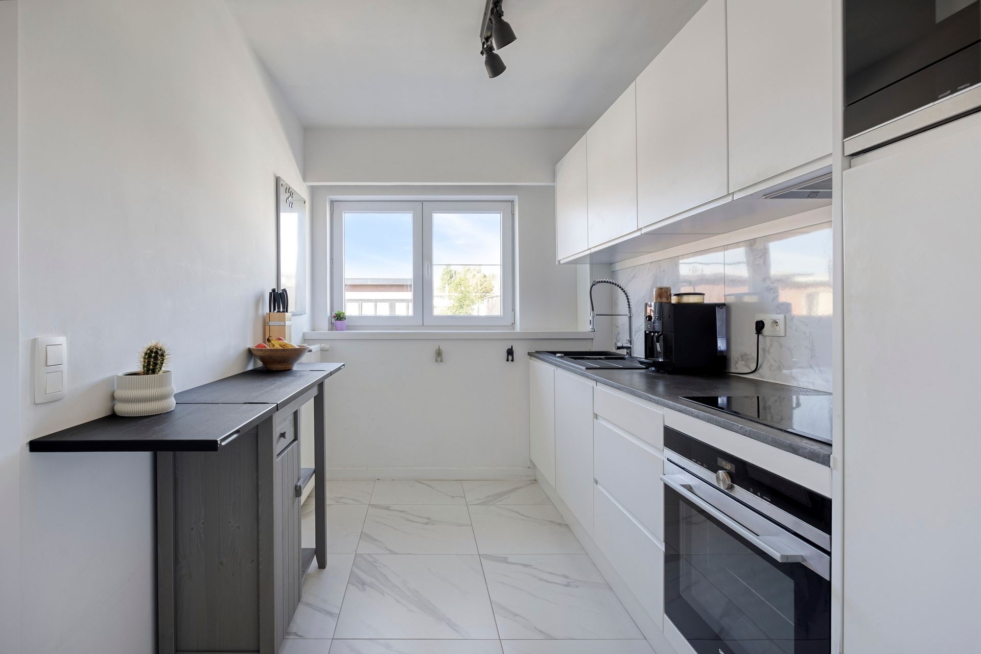 Appartement à vendre à Deurne avec 3 chambres - photo 4