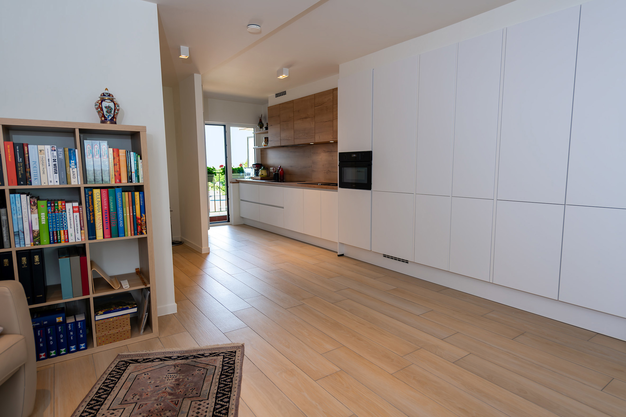 Appartement te koop in Mechelen met 2 slaapkamers - foto 5