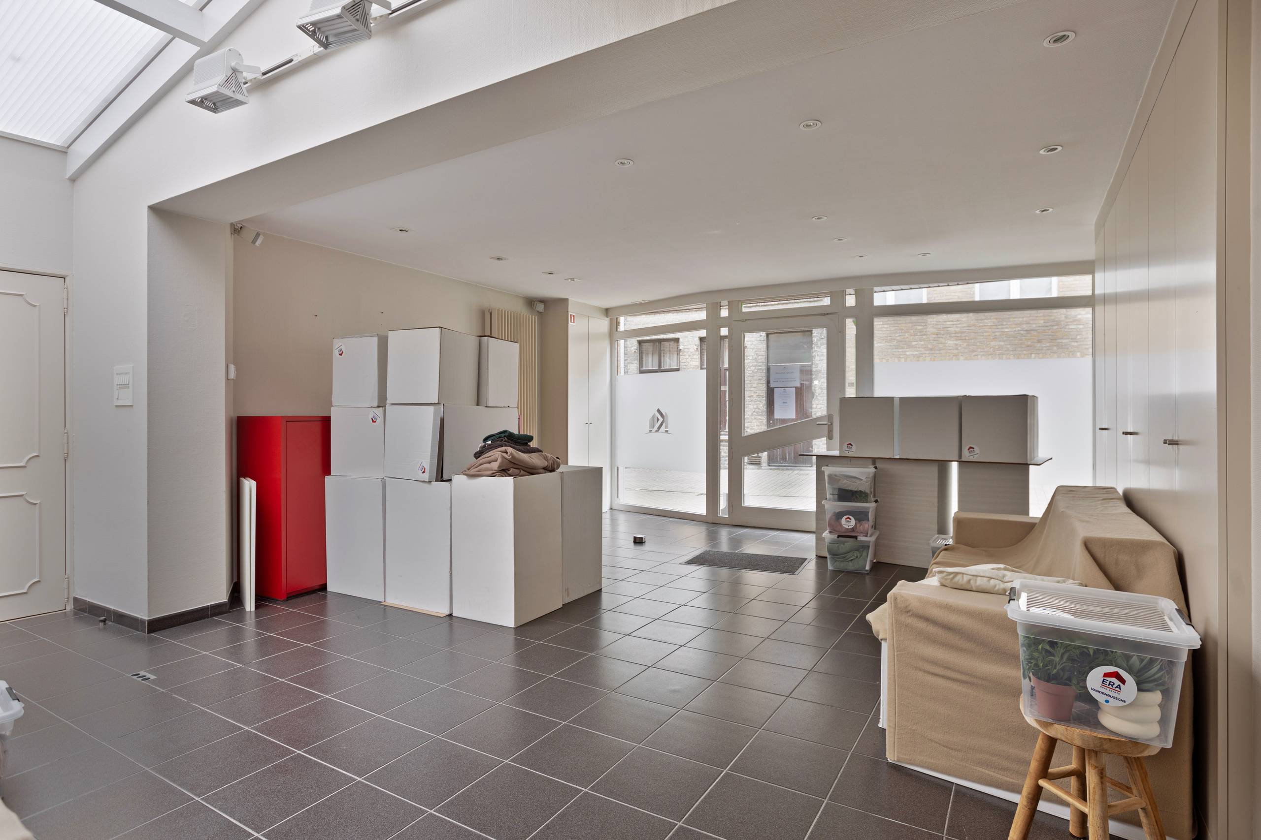 Pop-up Kantoorruimte in het Centrum van Veurne - foto 2