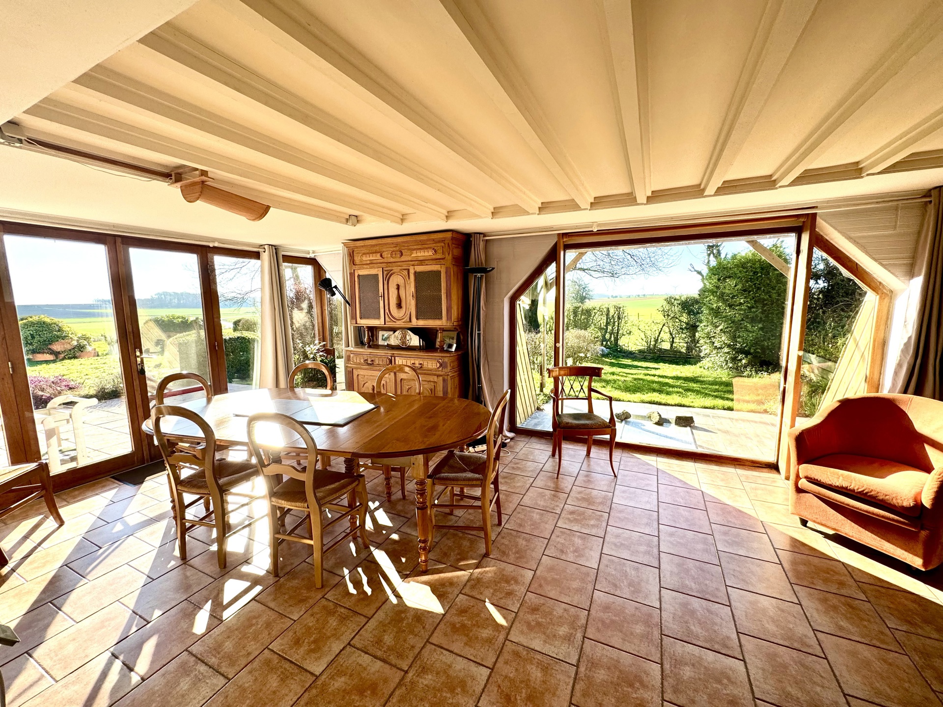 Huis te koop in Honnelles met 4 slaapkamers - foto 4