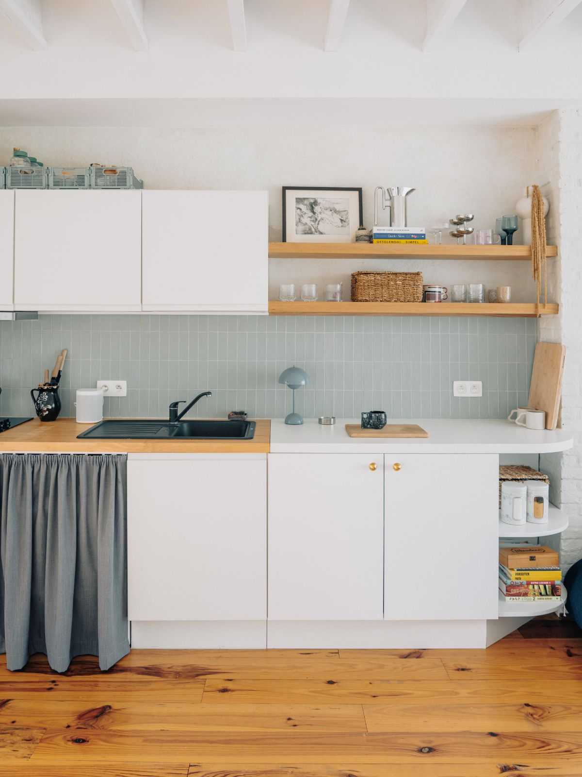 Appartement te koop in Berchem met 1 slaapkamer - foto 3