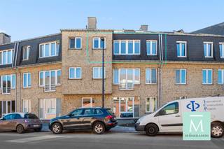 Appartement à vendre à Kontich
