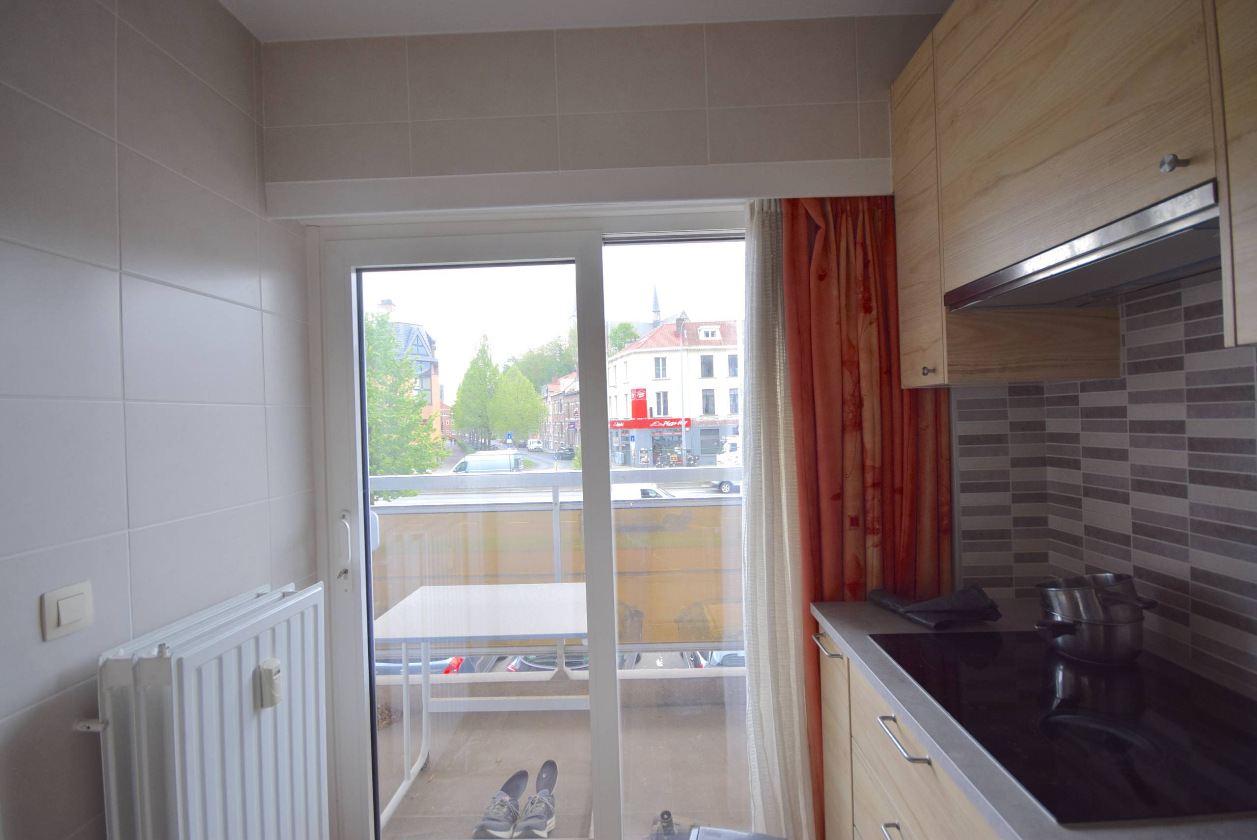 Apartment for rent in Heverlee with 1 bedroom - photo 3