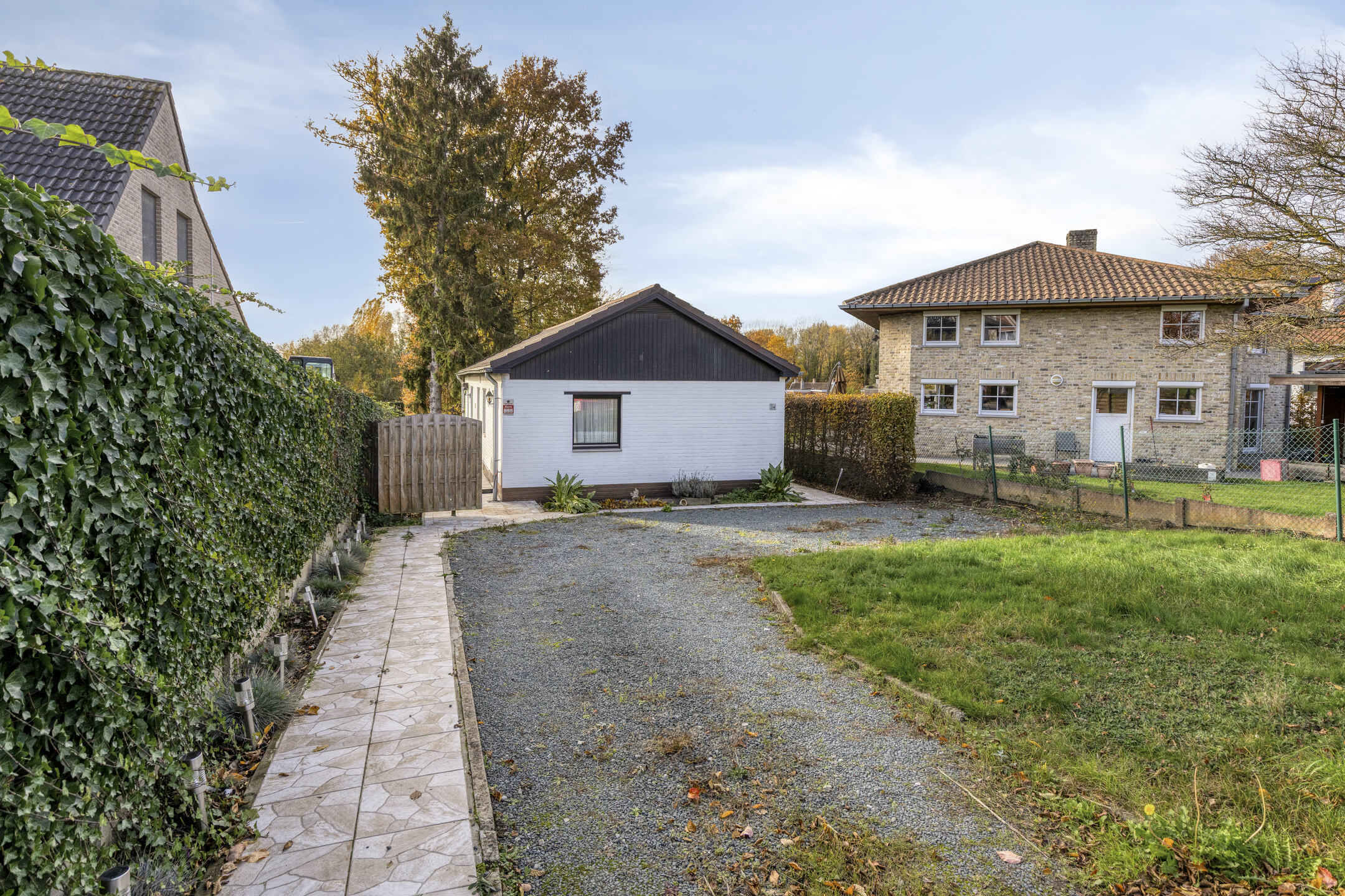 Maison à vendre à Dilbeek avec 3 chambres - photo 1