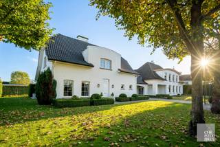 Maison à vendre à Oudsbergen
