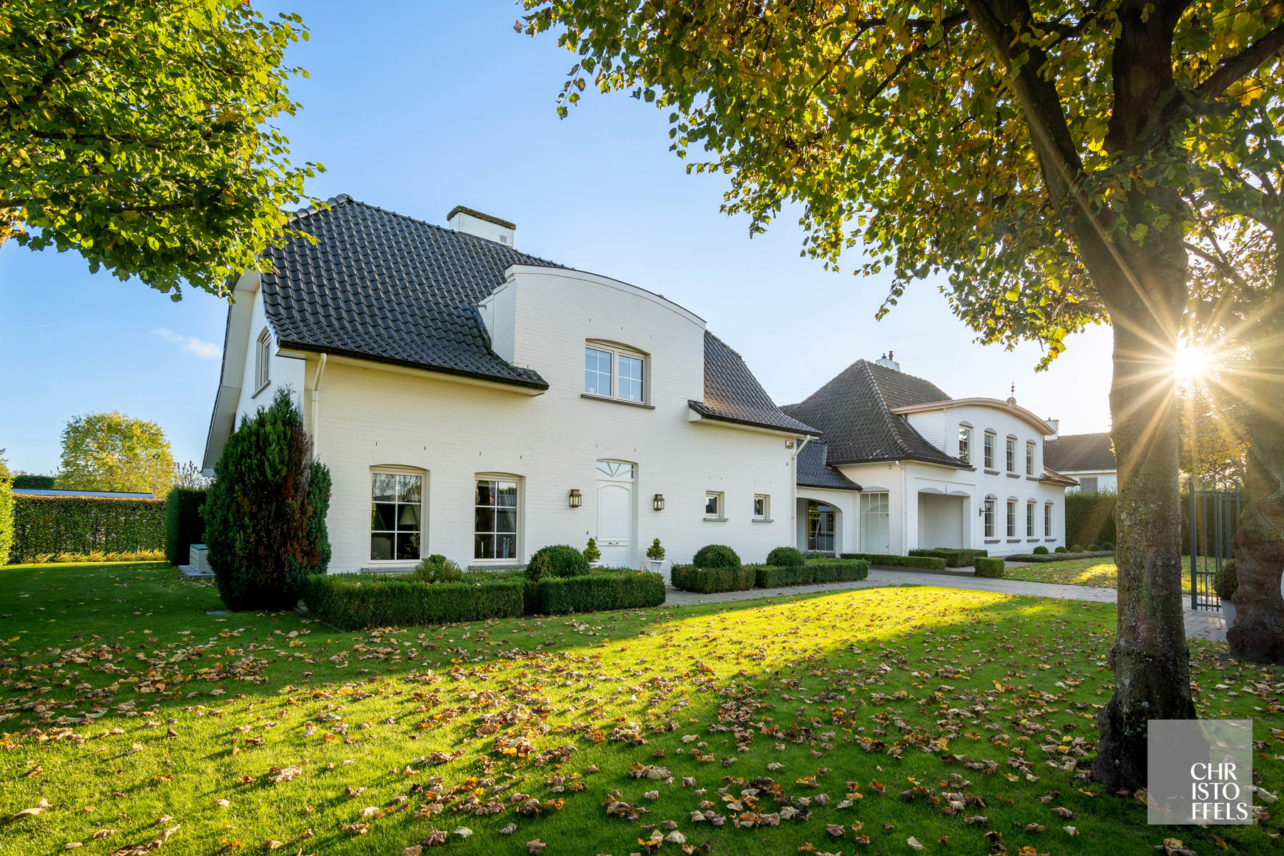 Maison à vendre à Oudsbergen avec 5 chambres - photo 2