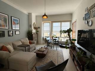 Apartment for rent in Antwerp