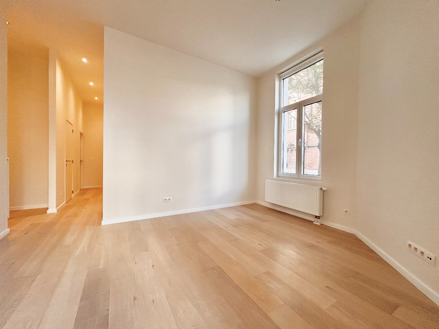 Instapklaar gelijkvloers appartement van ca. 72m² met 2 slaapkamers - foto 4