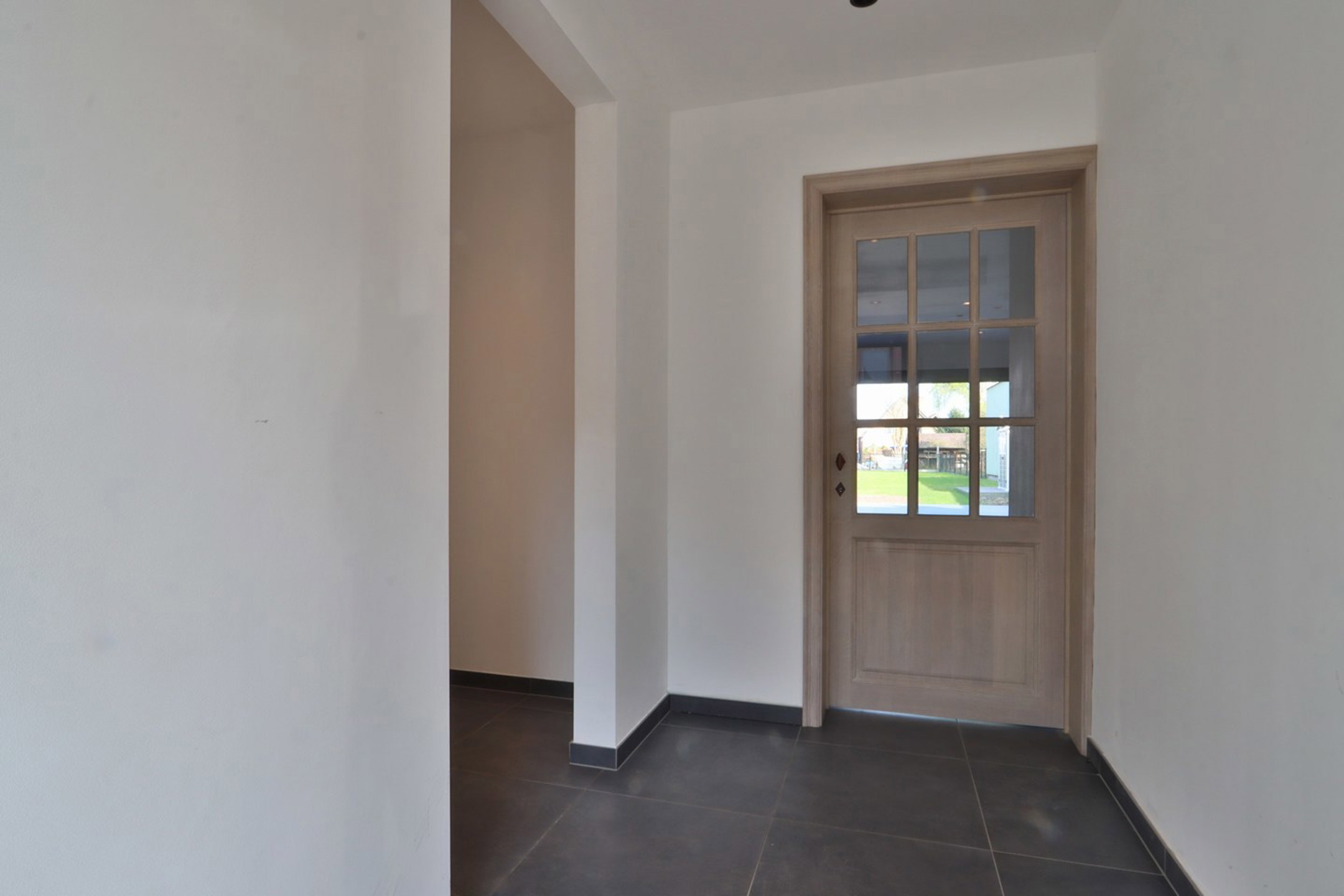 Ruime, energiezuinige woning met 3 slpks en grote tuin! - foto 2