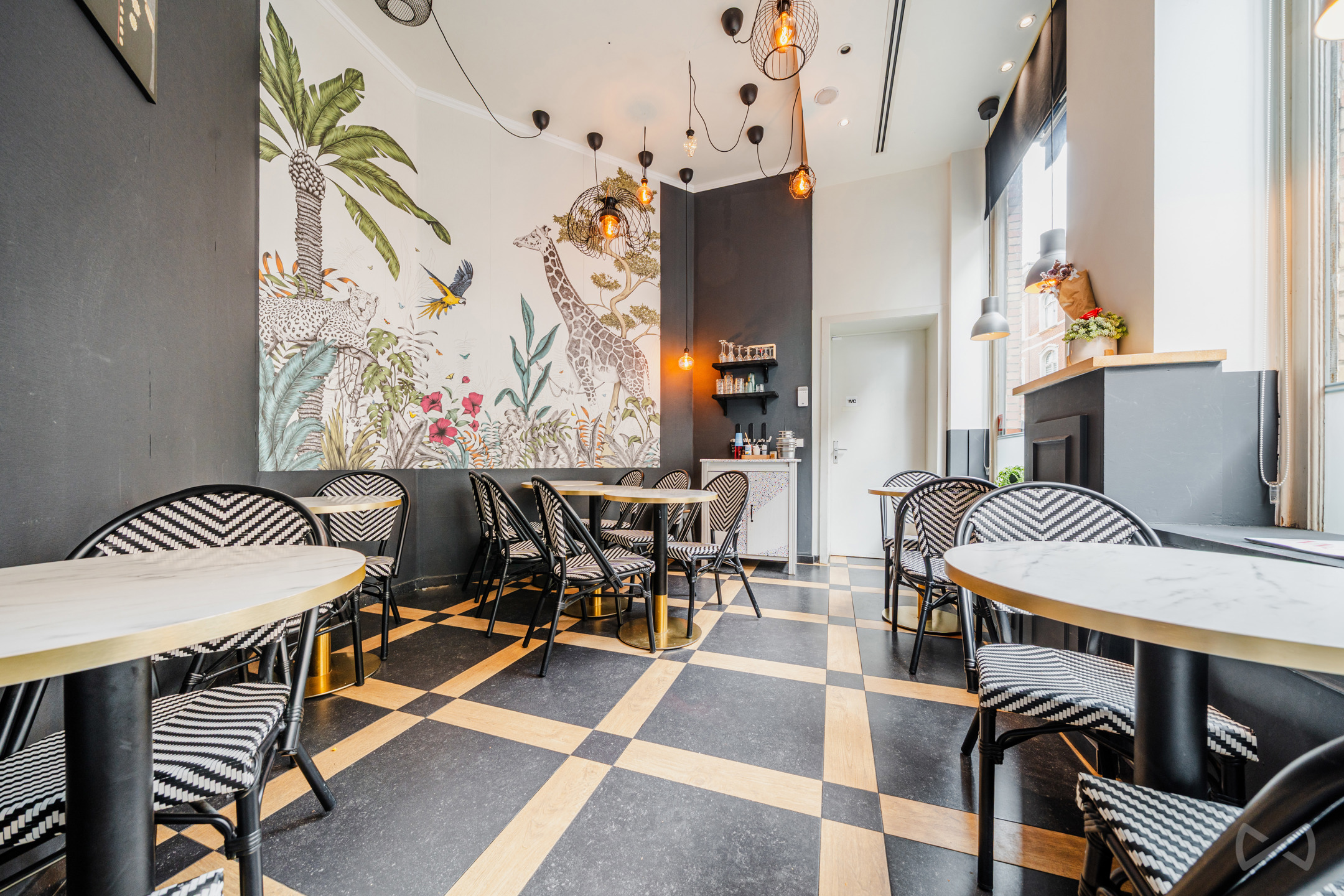 Maison à vendre à Uccle avec 6 chambres - photo 2