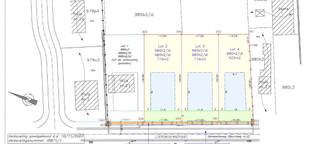 Unieke kans: 2 bouwgronden te koop in Lochristi !Bouw jouw droomwoning in de Lichtelarestraat 23, Lochristi !Dit perceel, opgedeeld in 3 loten voor...