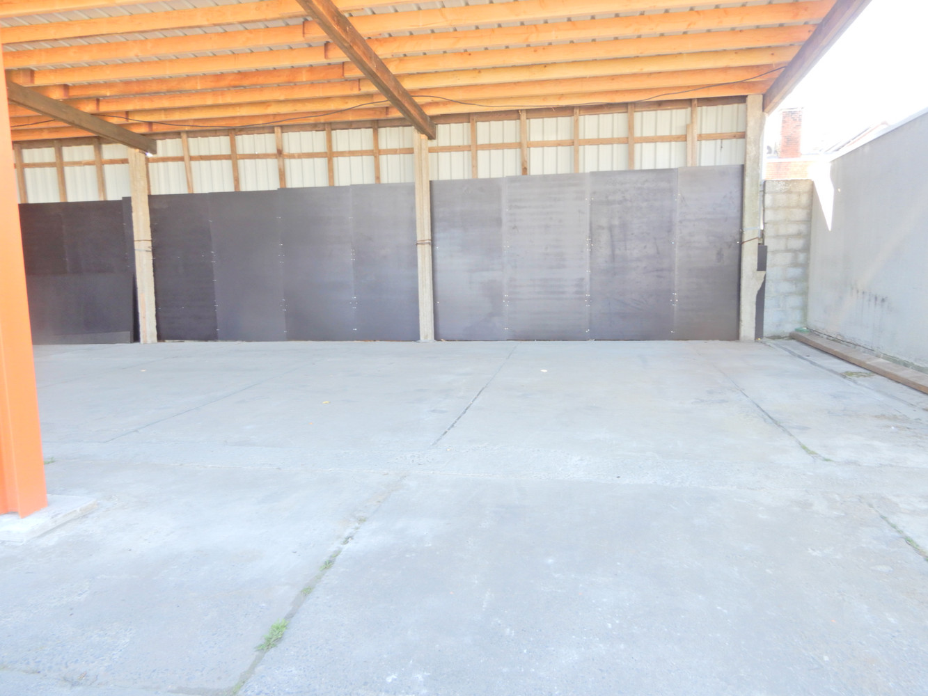 Staanplaatsen te Tielt. - foto 2