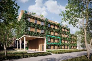 Apartment for sale in Brasschaat