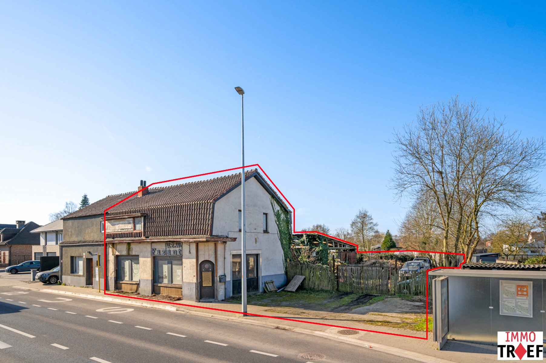 Land for sale in Lebbeke - photo 1