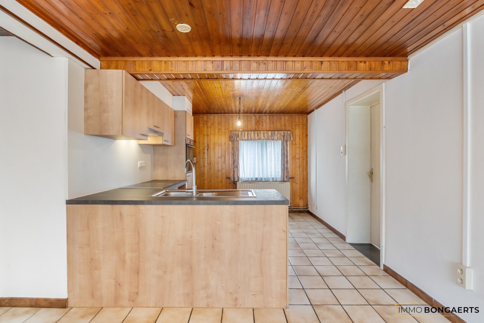 Ruime woning op rustige ligging in Opglabbeek - foto 5