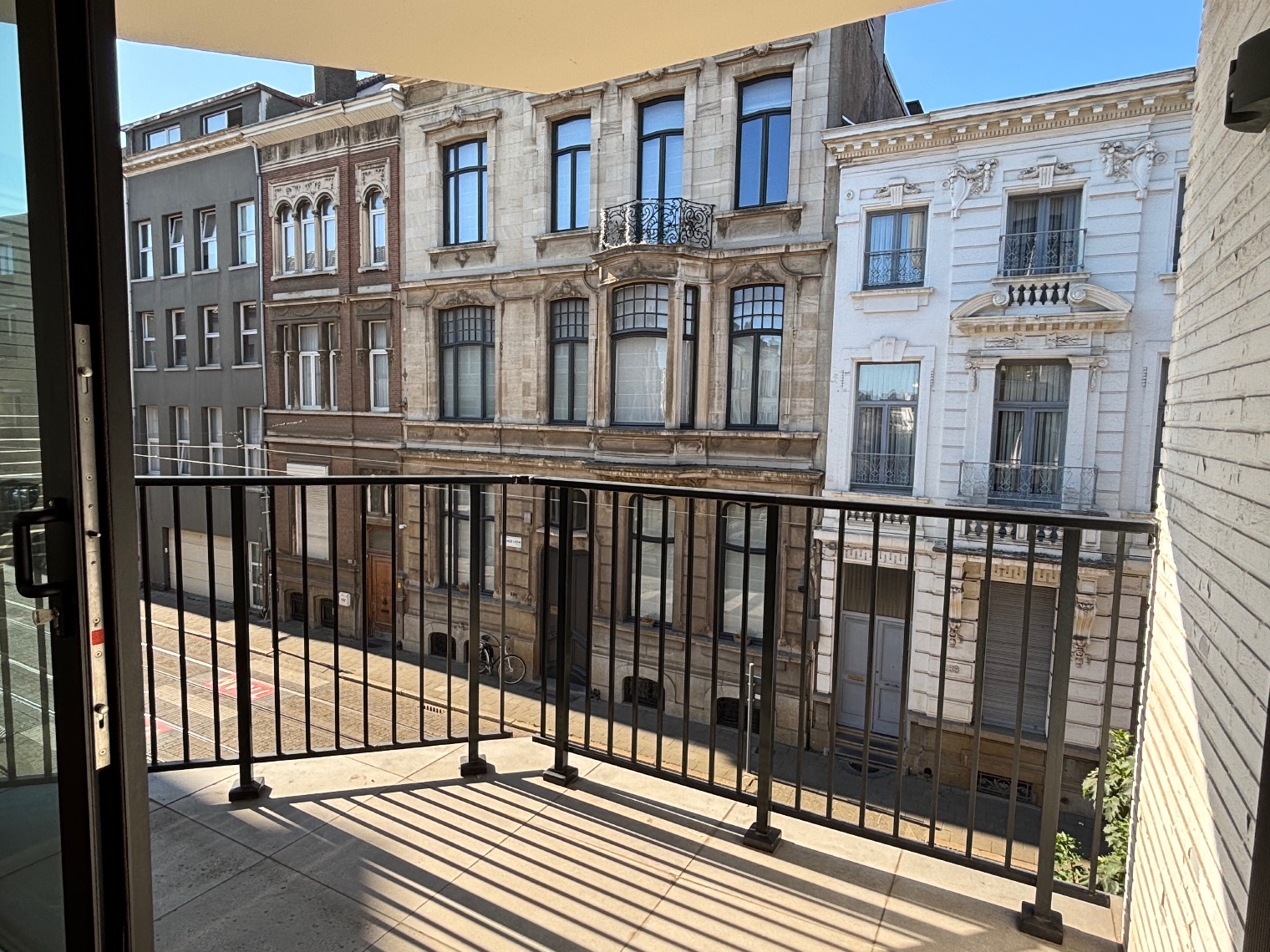 Appartement à vendre à Anvers