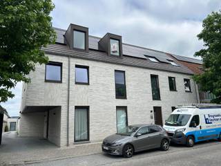 Appartement à louer à Geel