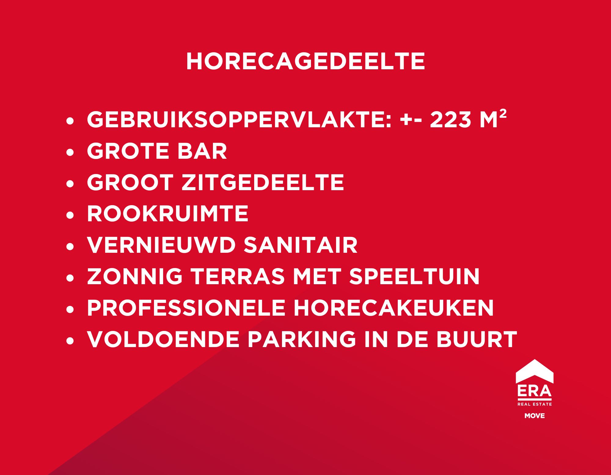 Instapklaar horecapand met woonst & feestzaal in Jabbeke - foto 3