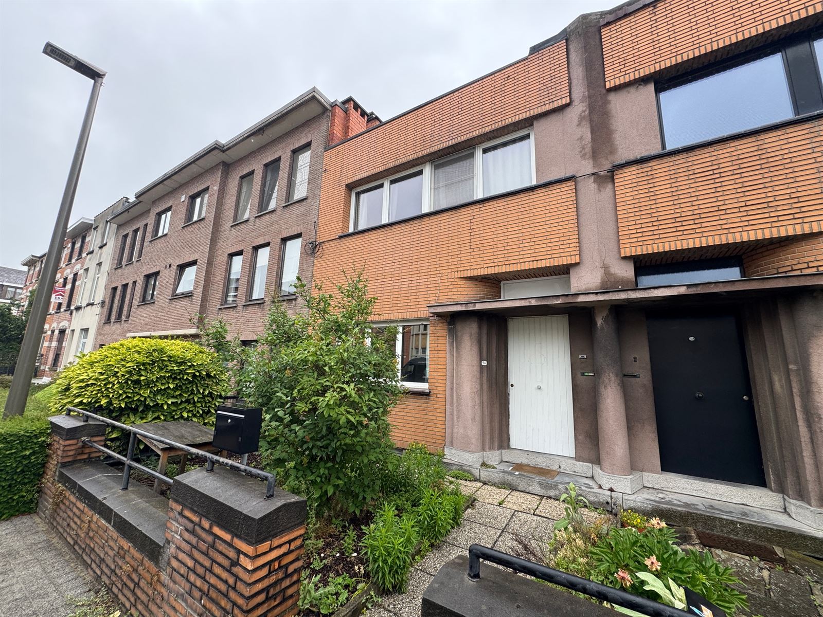 Family home in Mechelen