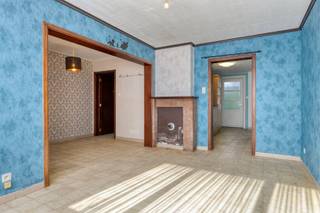 Ben je op zoek naar een gelijkvloers appartement met 2 slaapkamers nabij centrum Wetteren? Zoek niet verder! Dit appartement op de Vijverstraat...