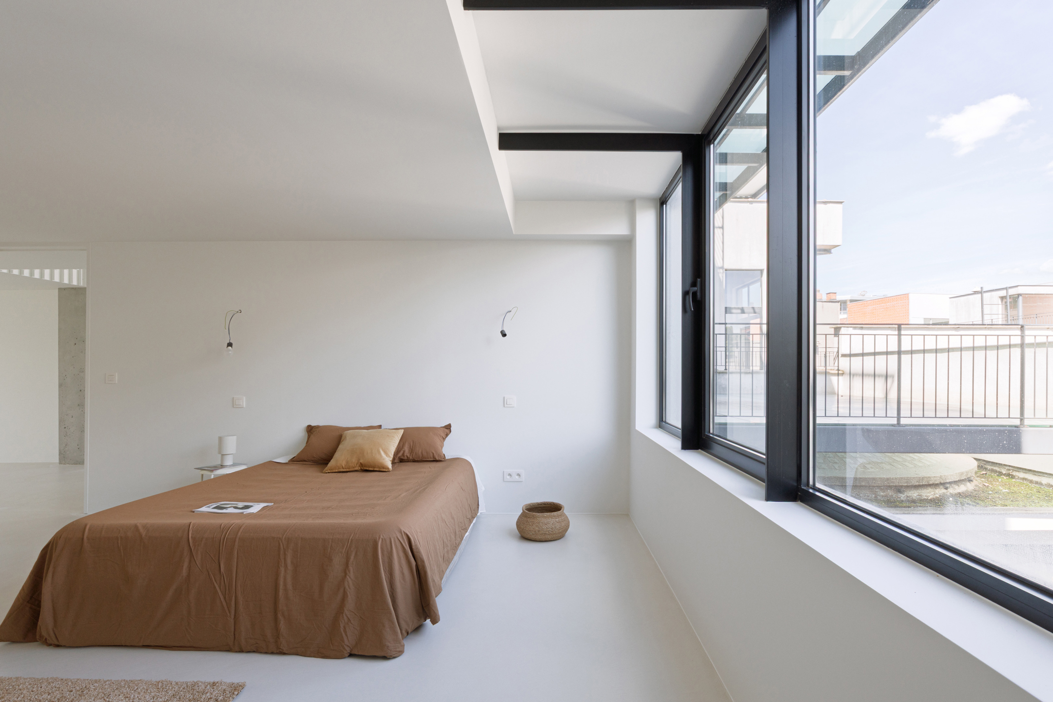 ANTWERPEN - Ruime loft met ruim terras nabij Graanmarkt - foto 4
