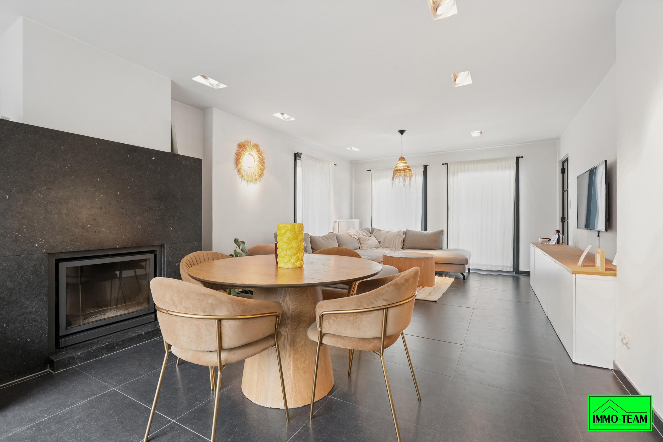 Instapklare 3‑gevelwoning in een rustige, residentiële wijk - foto 5