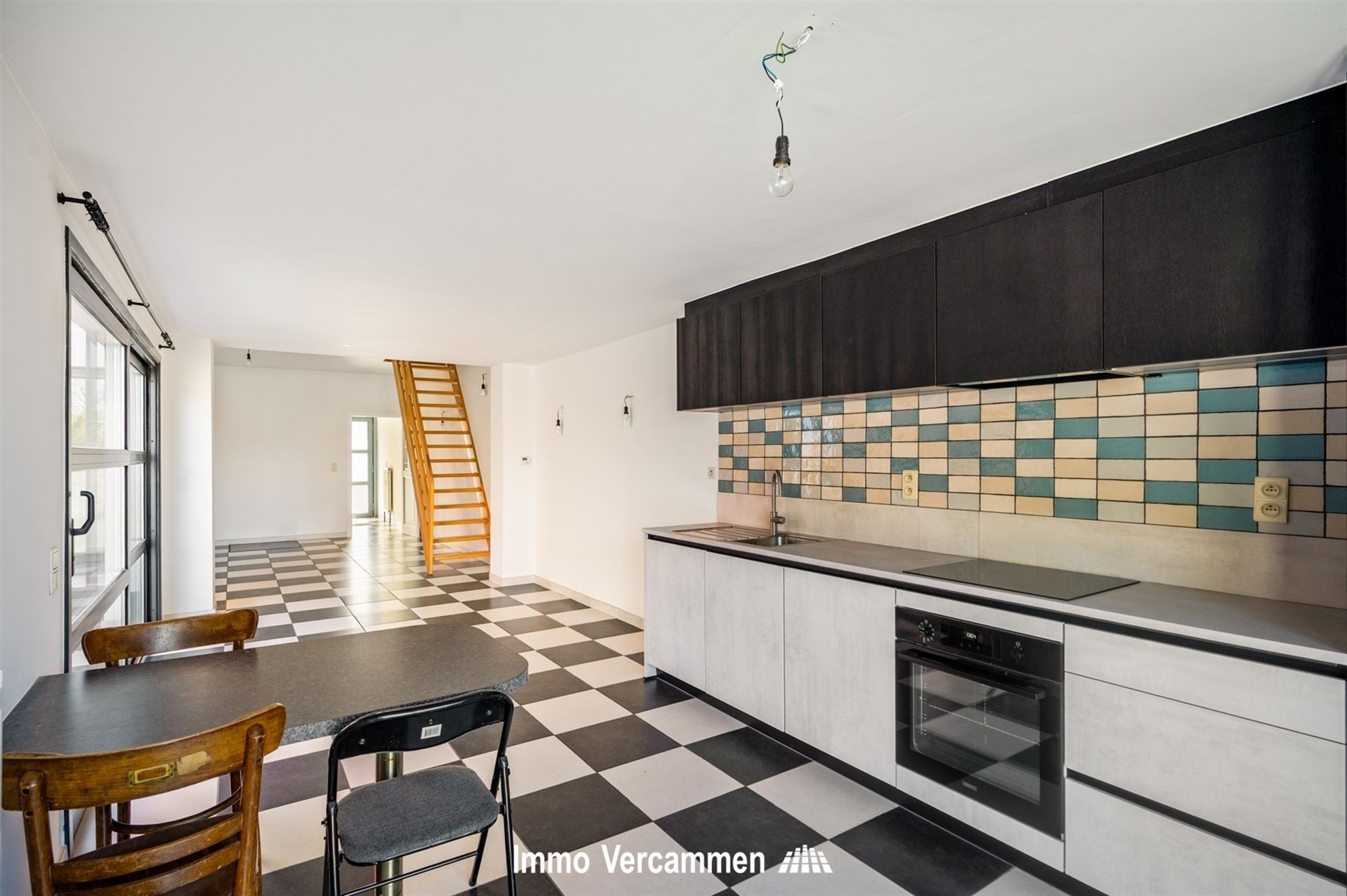 Perfect instapklare woning met 4 slpks te Sint-Katelijne-Waver - foto 5