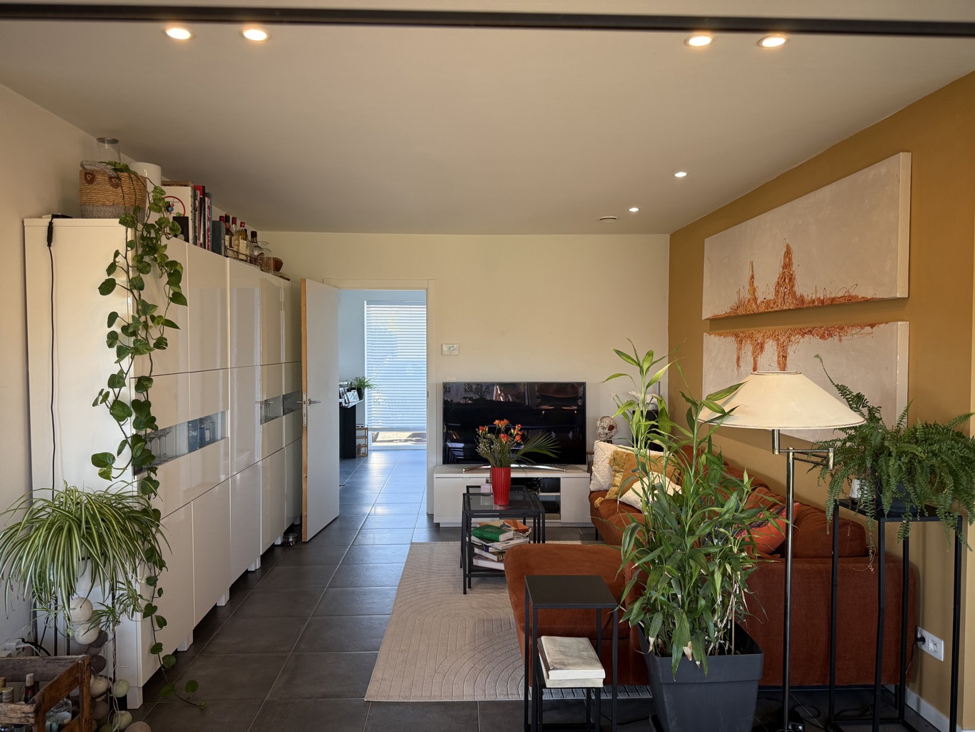 House for rent in Nazareth-De Pinte with 3 bedrooms - photo 4