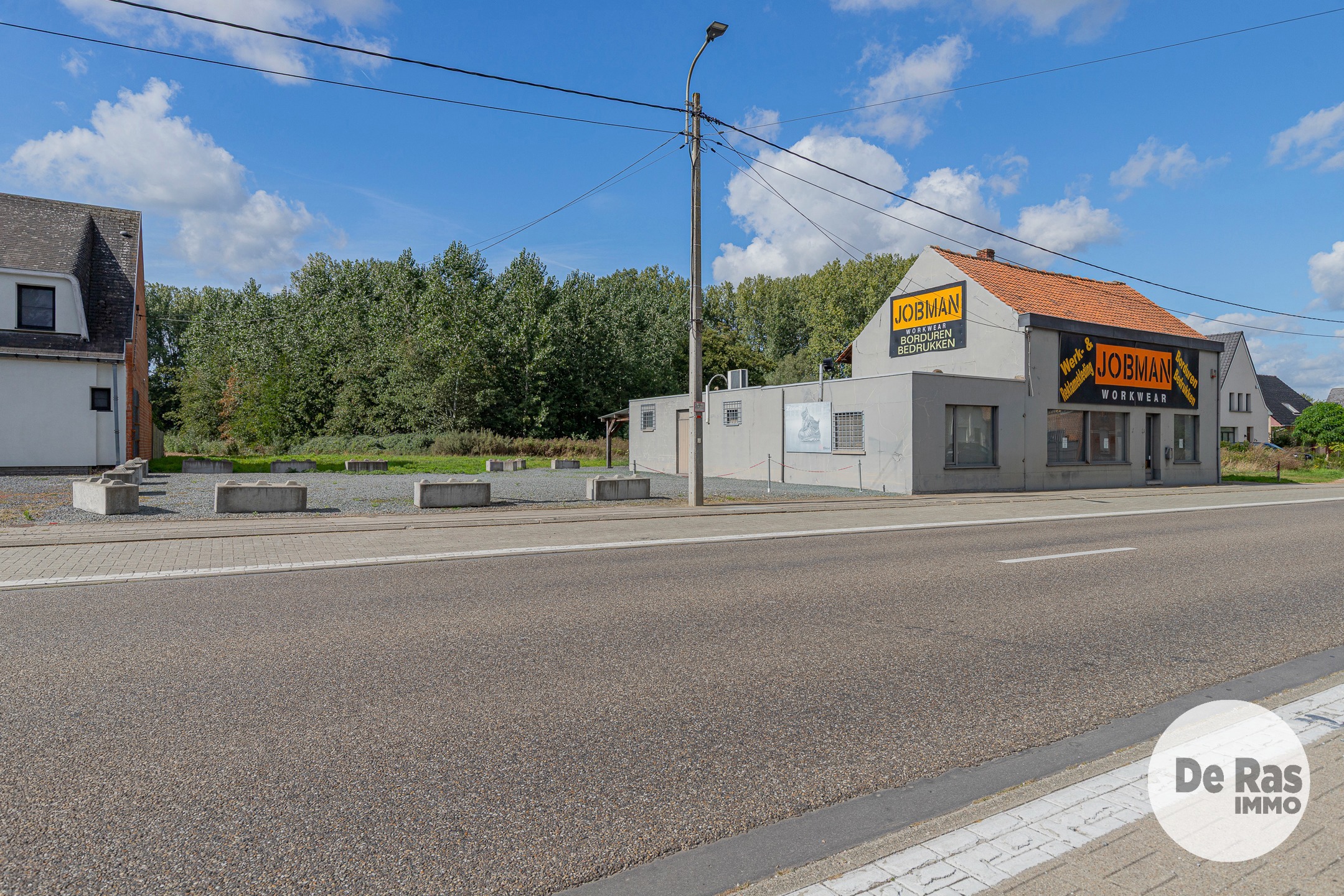 OPWIJK - Bestaand handelspand met ontwikkelingspotentieel   - foto 4