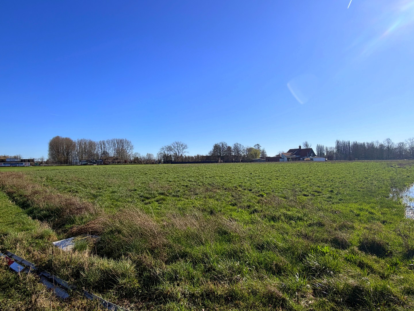 Unieke investeringsopportuniteit, te Koop, Recreatiegrond van 8.973m² voor dagrecreatie, Gullegem/Wevelgem - foto 4