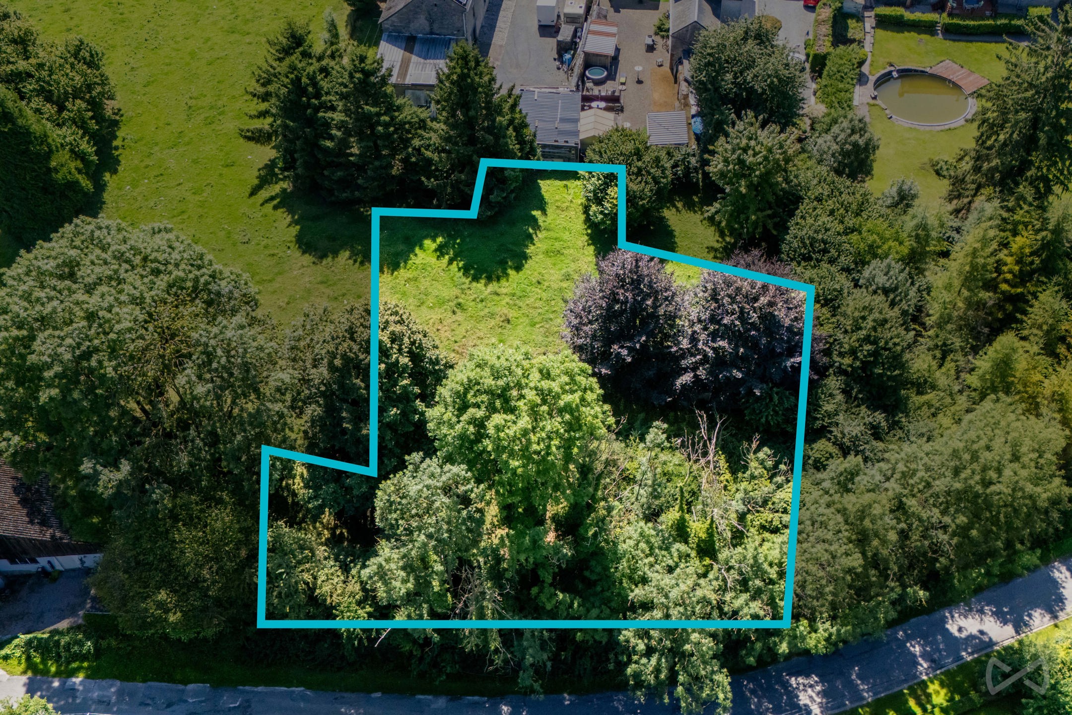 Grond te koop in Clavier - foto 3