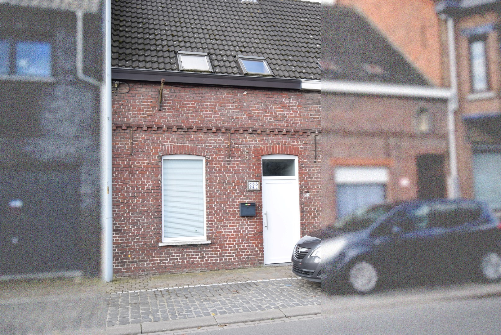 GEZELLIGE RIJWONING MET TWEE SLAAPKAMERS - foto 1