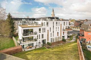 À la recherche d’un appartement prêt à emménager, lumineux et doté d’une terrasse spacieuse ? Cet appartement économe en énergie, situé au...