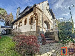 House for sale in Berchem-Sainte-Agathe