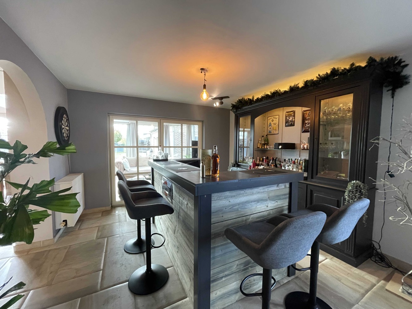 Maison à vendre à Diepenbeek avec 3 chambres - photo 2