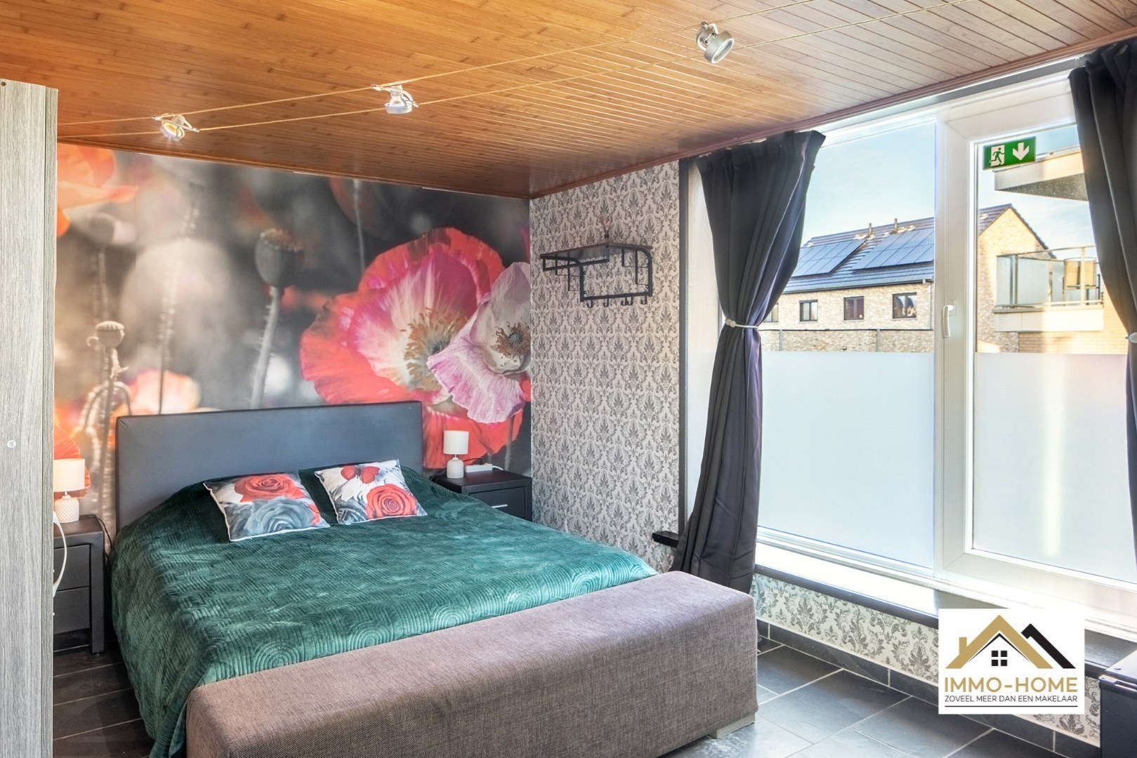 Appartement à vendre à Merelbeke avec 7 chambres - photo 5