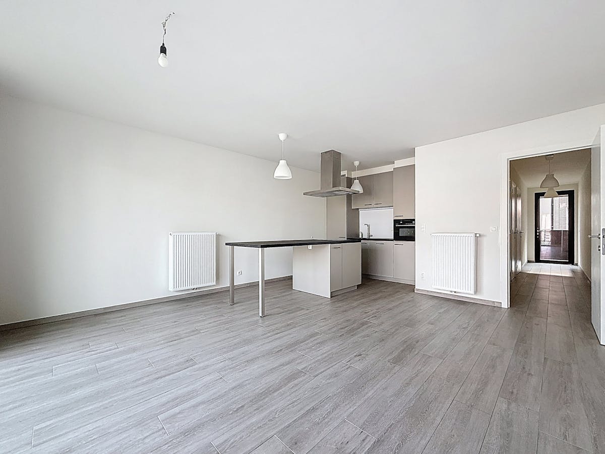 Recent appartement met 1 slaapkamer te huur in Antwerpen - foto 4