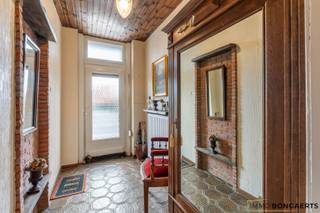 Deze woning is gelegen in Sint-Lambrechts-Herk, op een uitstekende locatie vlakbij het centrum van Hasselt en met een vlotte verbinding naar...