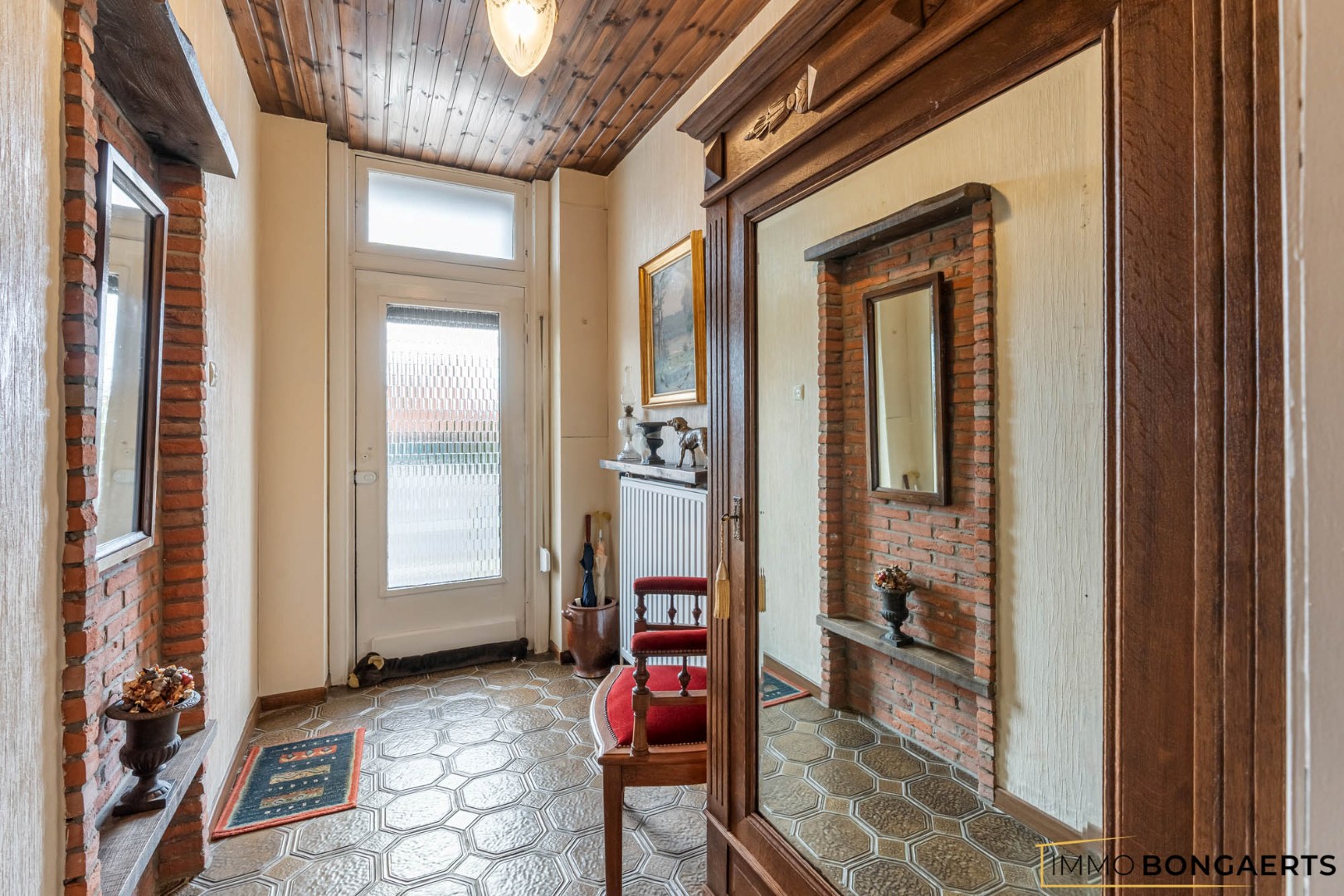 Karaktervolle woning met 5 slaapkamers in Sint-Lambrechts-Herk - foto 3